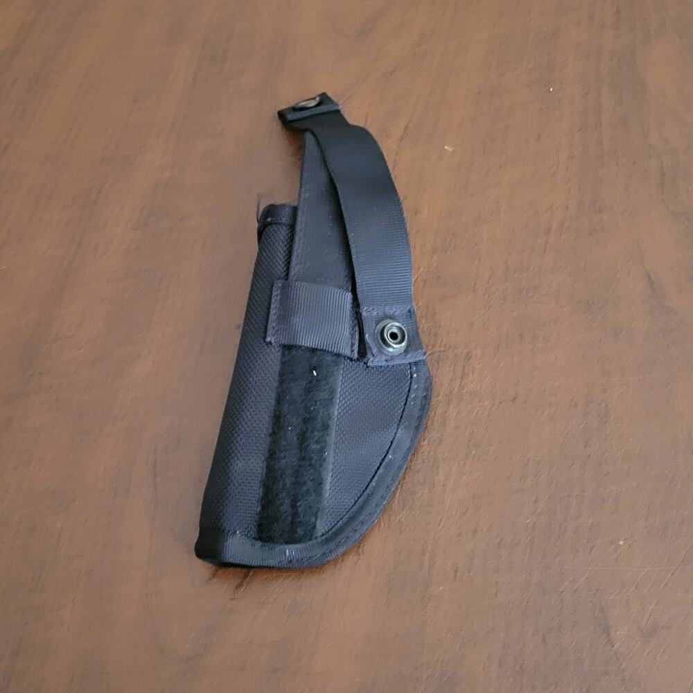 Vintage Small Holster Left Hand